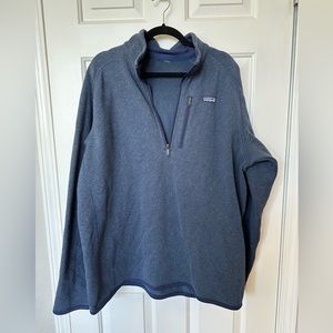 Men’s Patagonia Sweater